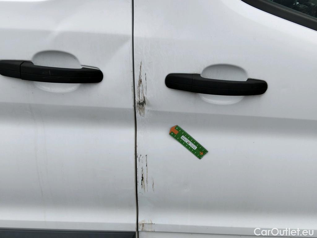  Ford  Transit  Furgón 350 L3 Trend 2.0 TDCi 130CV MT6 E6dT #24