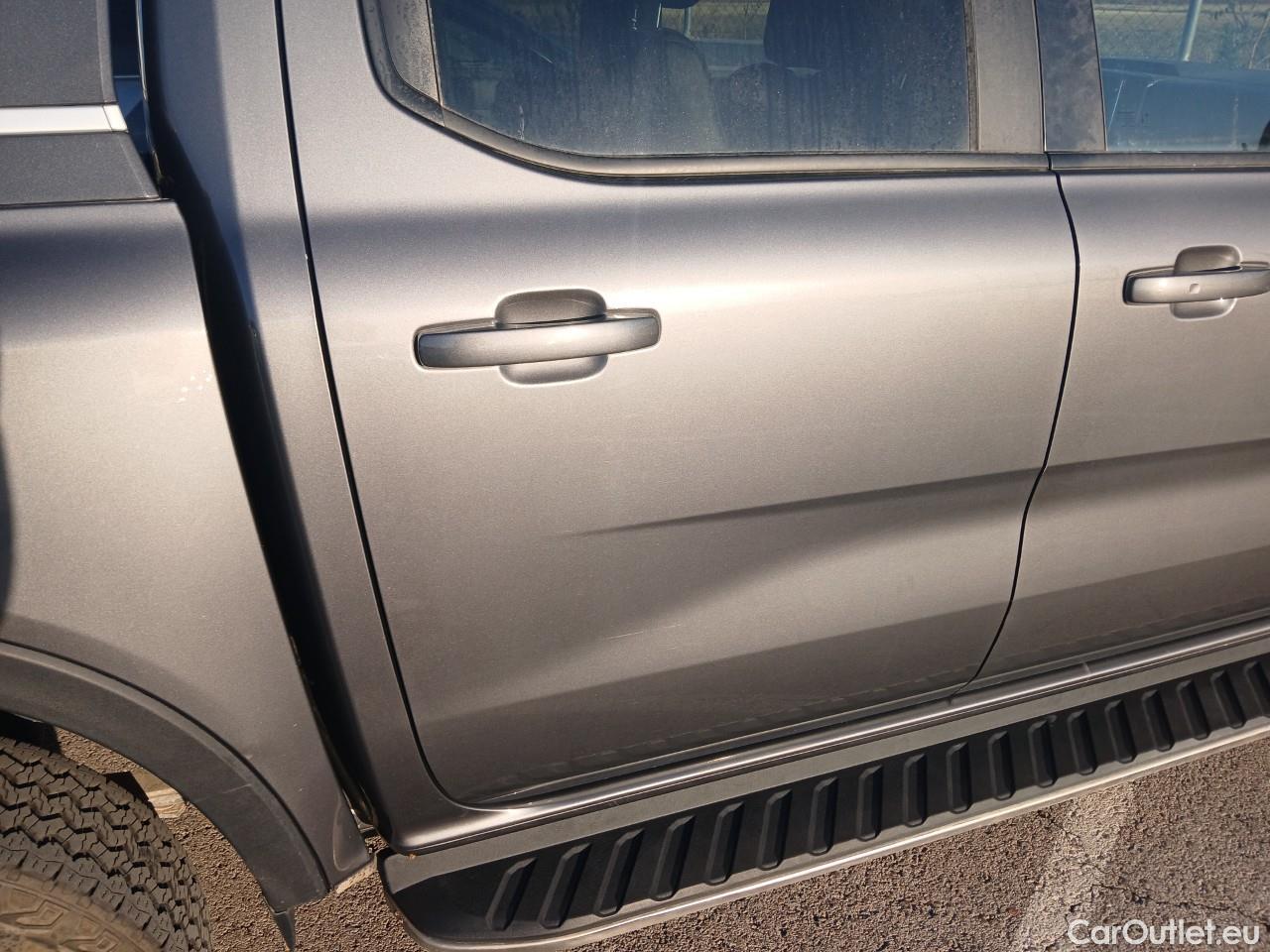  Ford  Ranger  Wildtrak e-AWD Doble Cabina 2.0 Ecoblue 205CV AT10 E6d  #29
