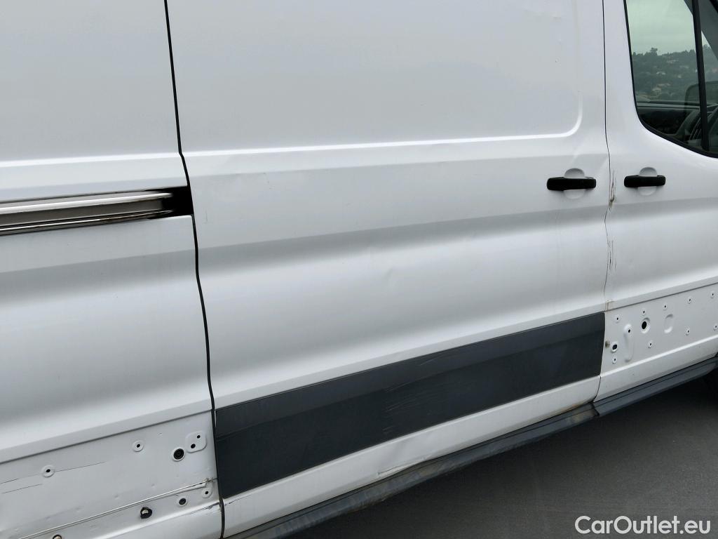  Ford  Transit  Furgón 350 L3 Trend 2.0 TDCi 130CV MT6 E6dT #10