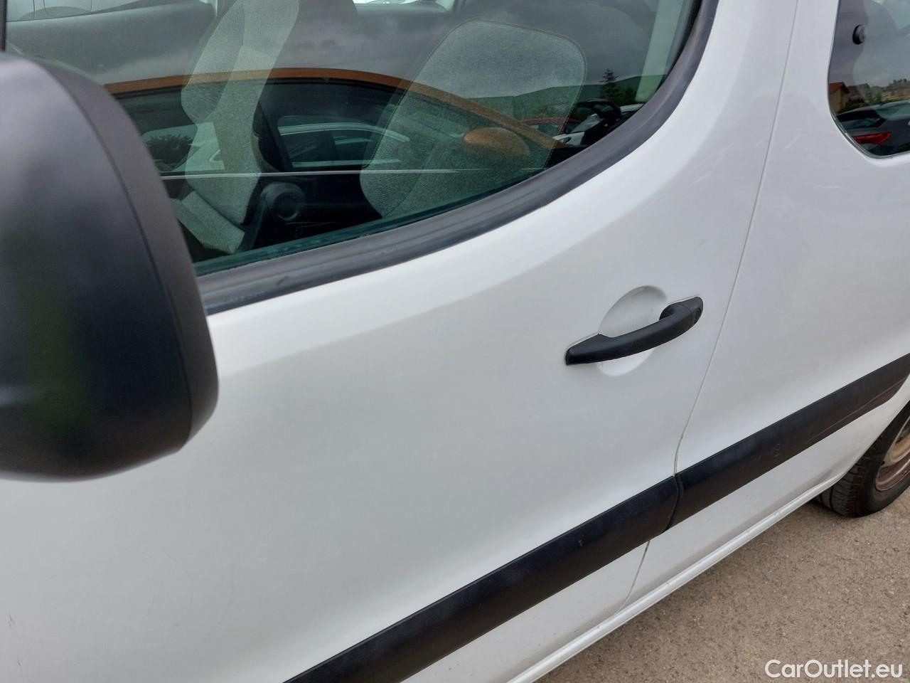  Citroen  Berlingo  Combi Live Edition 1.6 BlueHDi 100CV MT5 E5 #13