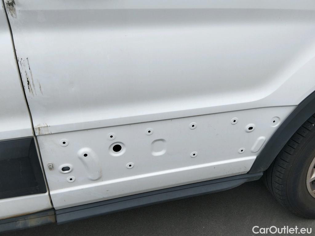  Ford  Transit  Furgón 350 L3 Trend 2.0 TDCi 130CV MT6 E6dT #36