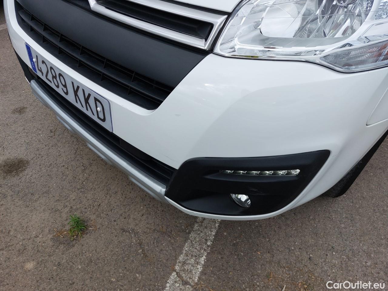  Citroen  Berlingo  Combi Live Edition 1.6 BlueHDi 100CV MT5 E5 #1