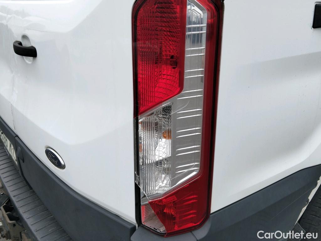  Ford  Transit  Furgón 350 L3 Trend 2.0 TDCi 130CV MT6 E6dT #15