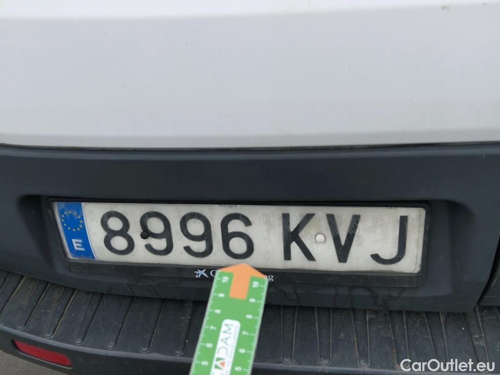  Ford  Transit  Furgón 350 L3 Trend 2.0 TDCi 130CV MT6 E6dT #49