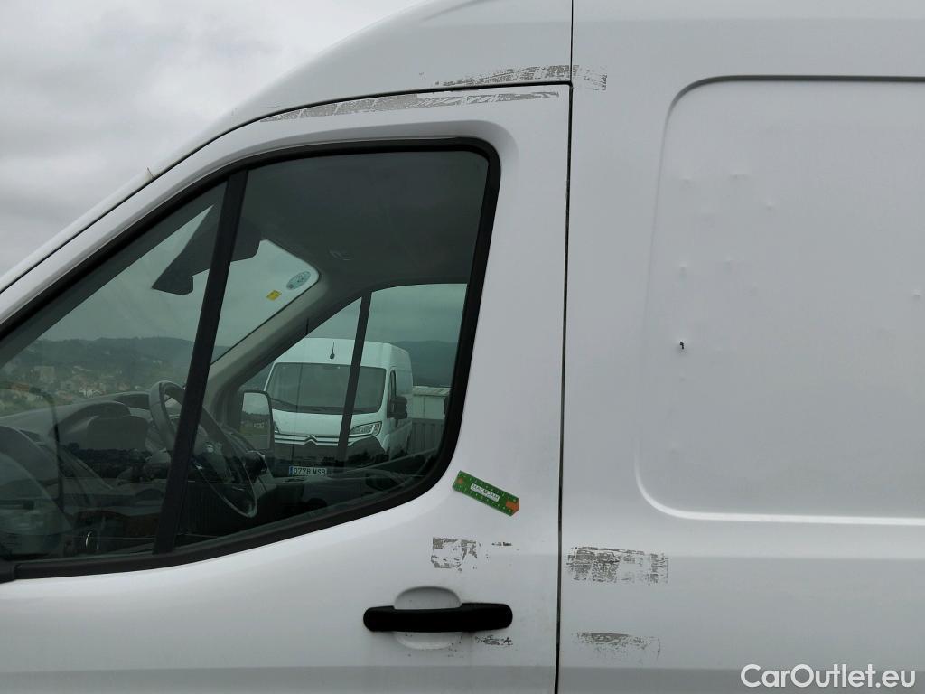  Ford  Transit  Furgón 350 L3 Trend 2.0 TDCi 130CV MT6 E6dT #46