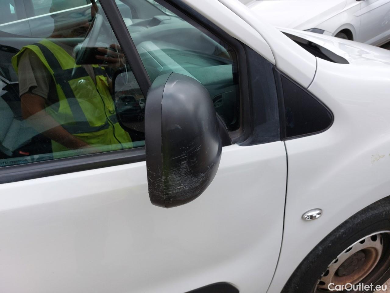  Citroen  Berlingo  Combi Live Edition 1.6 BlueHDi 100CV MT5 E5 #46