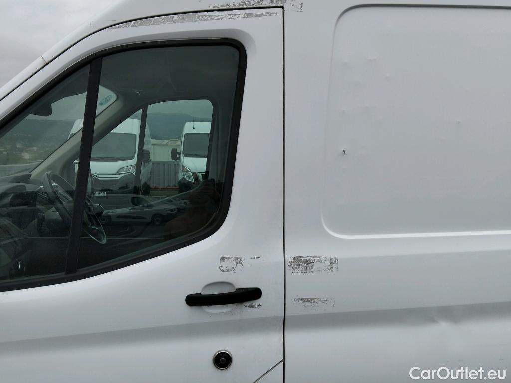  Ford  Transit  Furgón 350 L3 Trend 2.0 TDCi 130CV MT6 E6dT #47