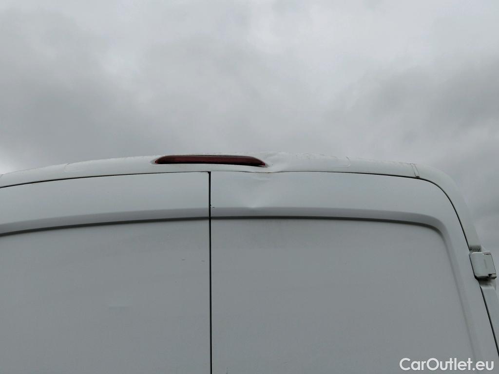  Ford  Transit  Furgón 350 L3 Trend 2.0 TDCi 130CV MT6 E6dT #12
