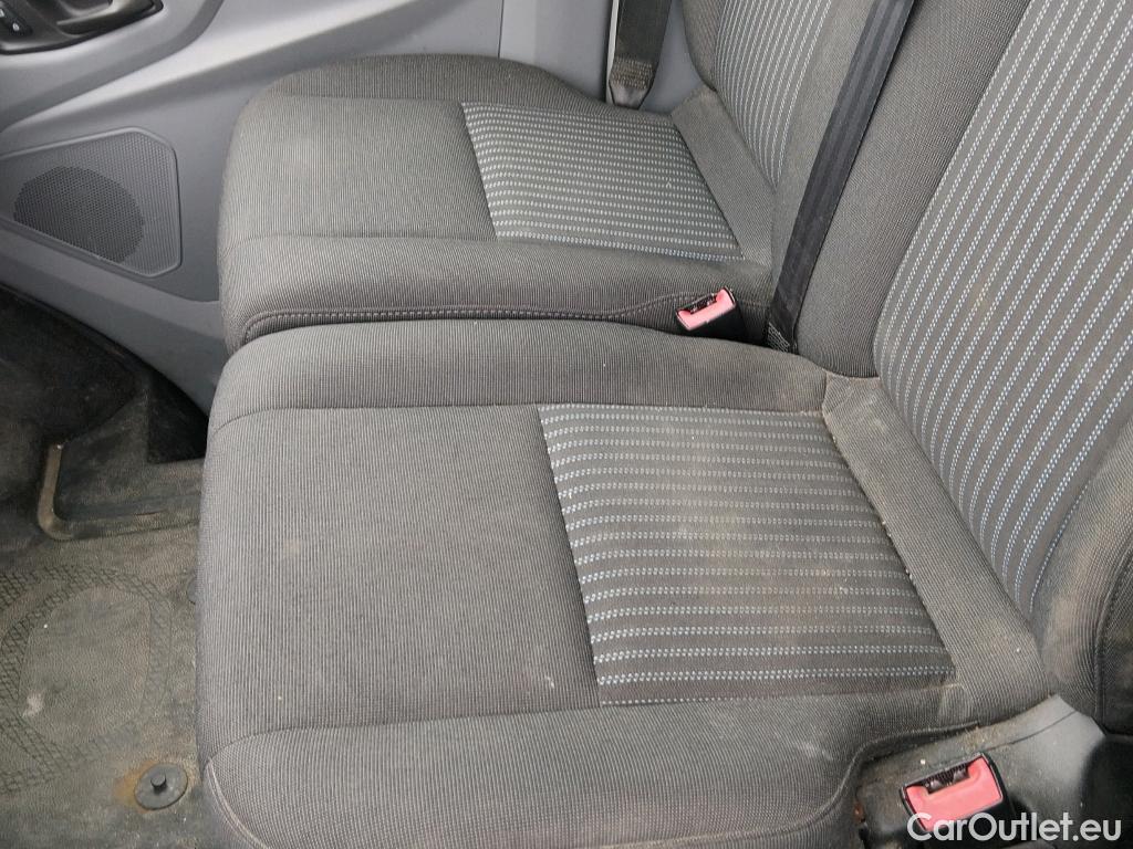  Ford  Transit  Furgón 350 L3 Trend 2.0 TDCi 130CV MT6 E6dT #39