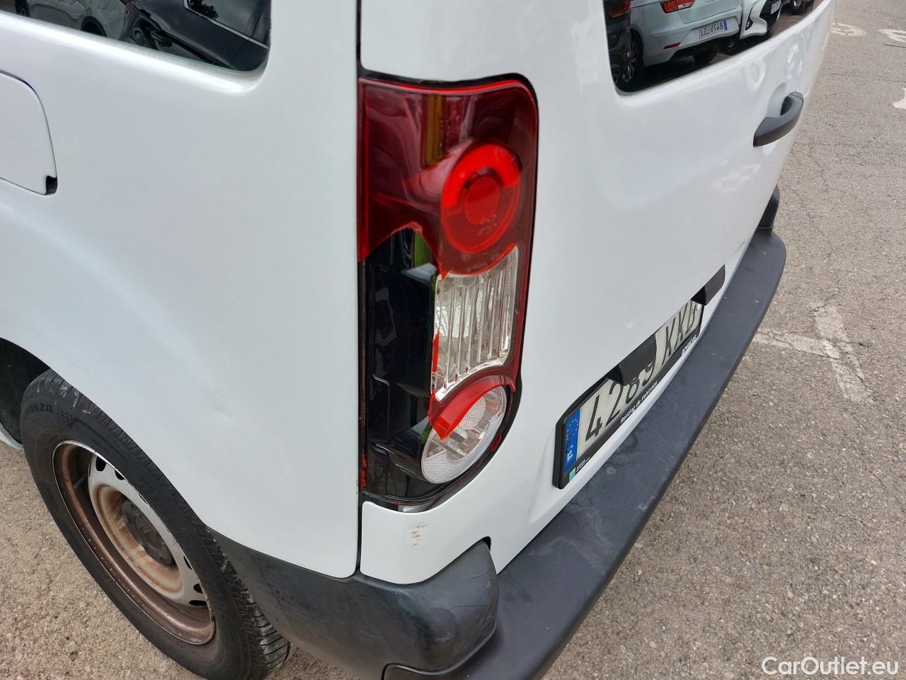  Citroen  Berlingo  Combi Live Edition 1.6 BlueHDi 100CV MT5 E5 #19