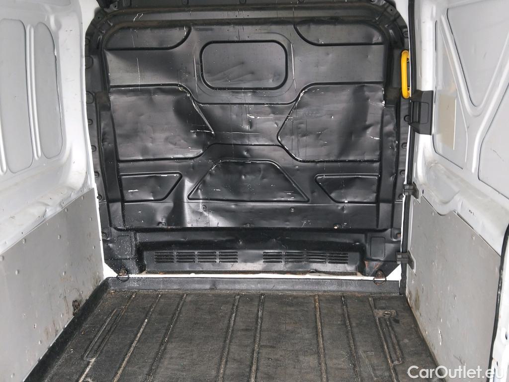  Ford  Transit  Furgón 350 L3 Trend 2.0 TDCi 130CV MT6 E6dT #1