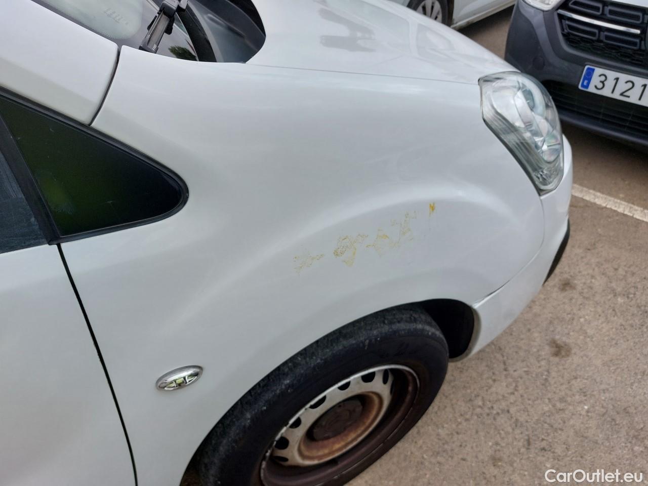  Citroen  Berlingo  Combi Live Edition 1.6 BlueHDi 100CV MT5 E5 #48