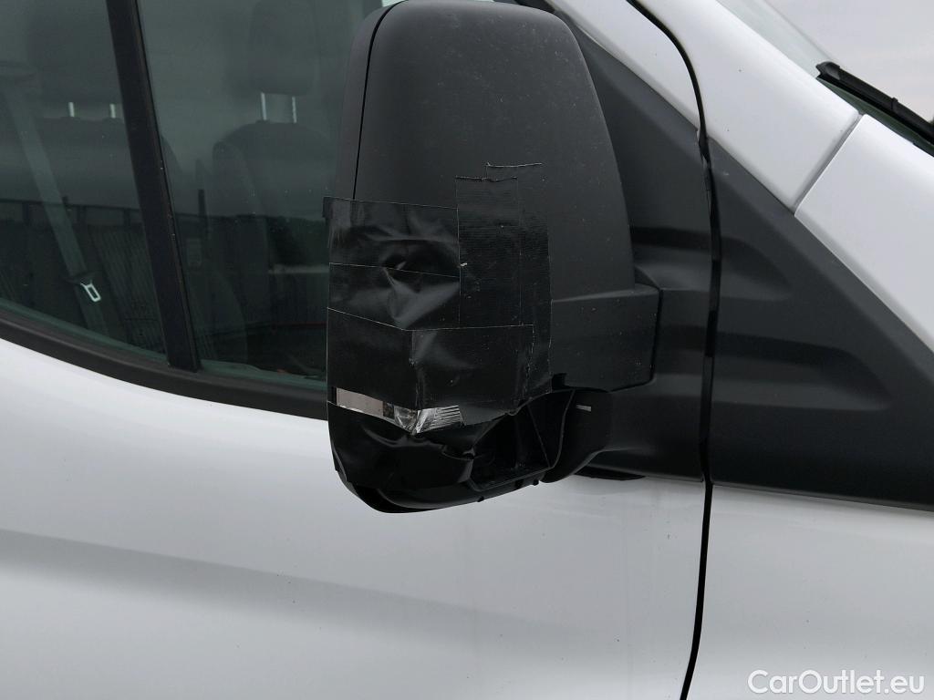  Ford  Transit  Furgón 350 L3 Trend 2.0 TDCi 130CV MT6 E6dT #40