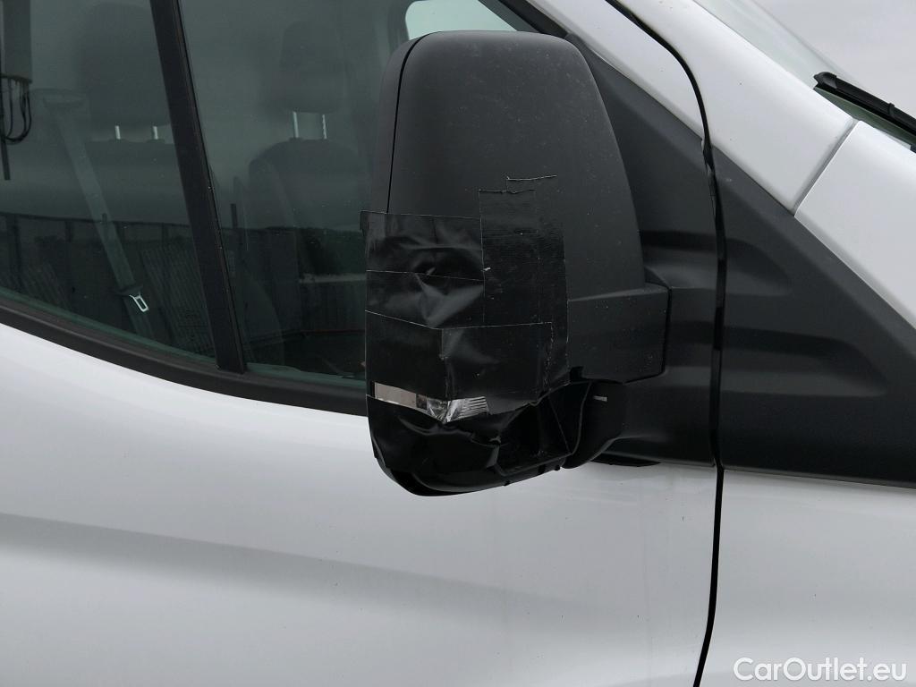  Ford  Transit  Furgón 350 L3 Trend 2.0 TDCi 130CV MT6 E6dT #42