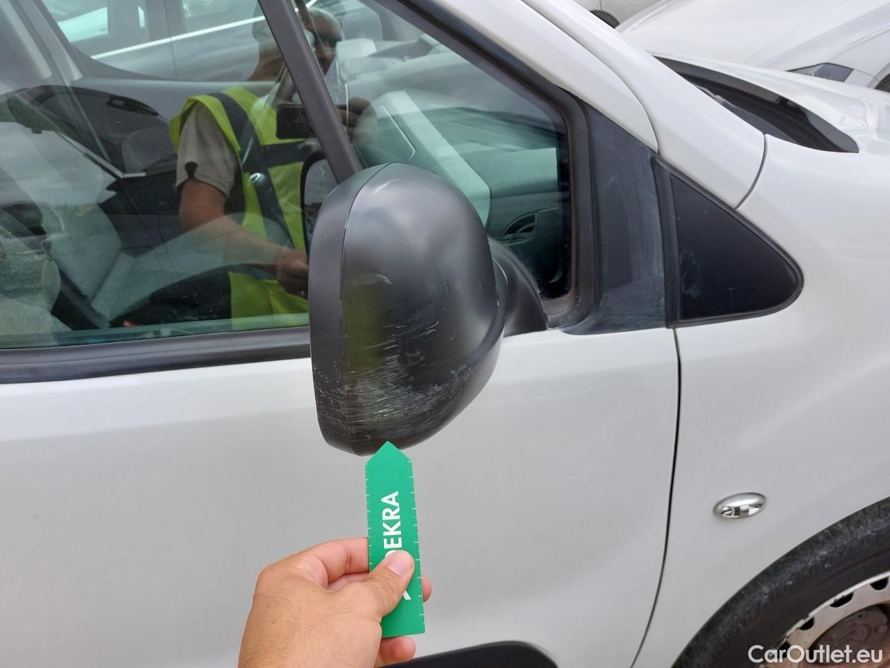  Citroen  Berlingo  Combi Live Edition 1.6 BlueHDi 100CV MT5 E5 #47