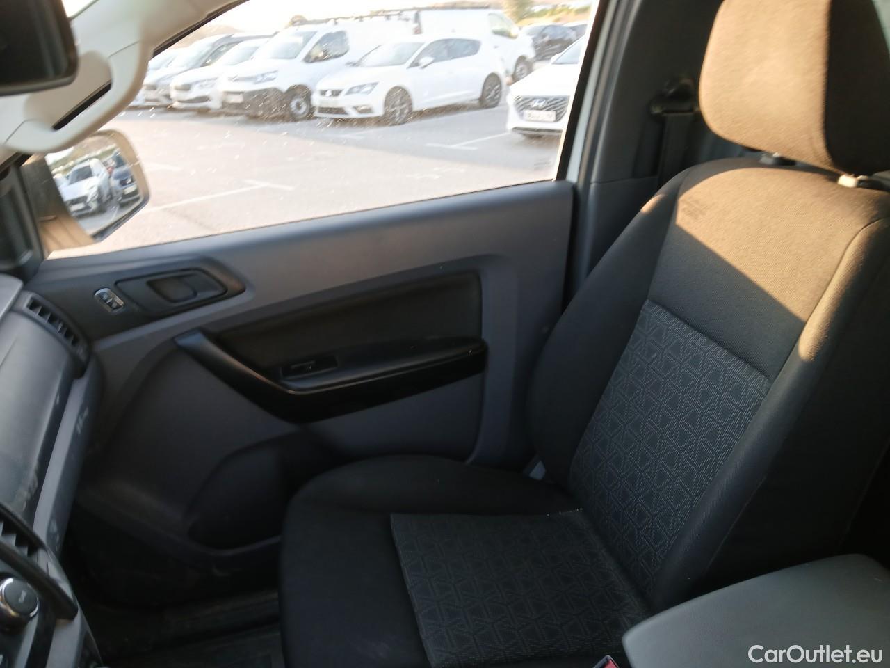  Ford  Ranger  Cabina sencilla 4x4 XL 2.2 TDCi 160CV MT6 E6 #5