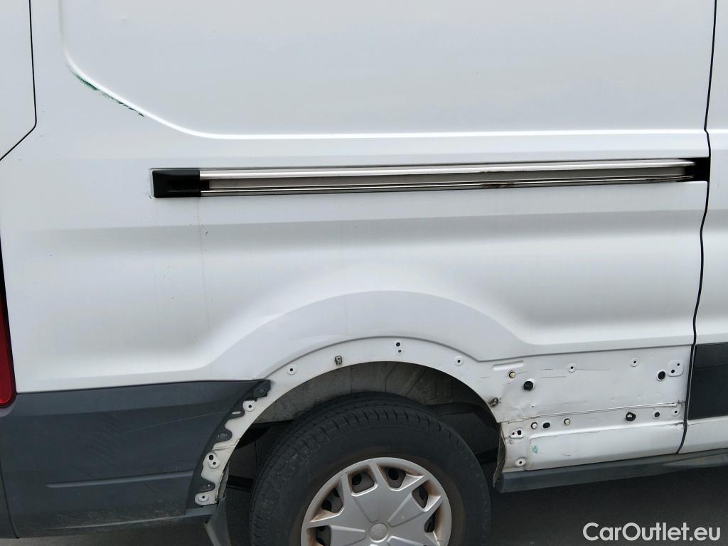  Ford  Transit  Furgón 350 L3 Trend 2.0 TDCi 130CV MT6 E6dT #29