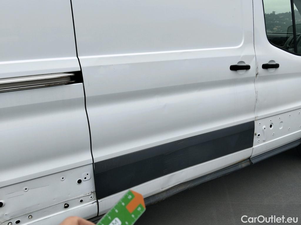  Ford  Transit  Furgón 350 L3 Trend 2.0 TDCi 130CV MT6 E6dT #11