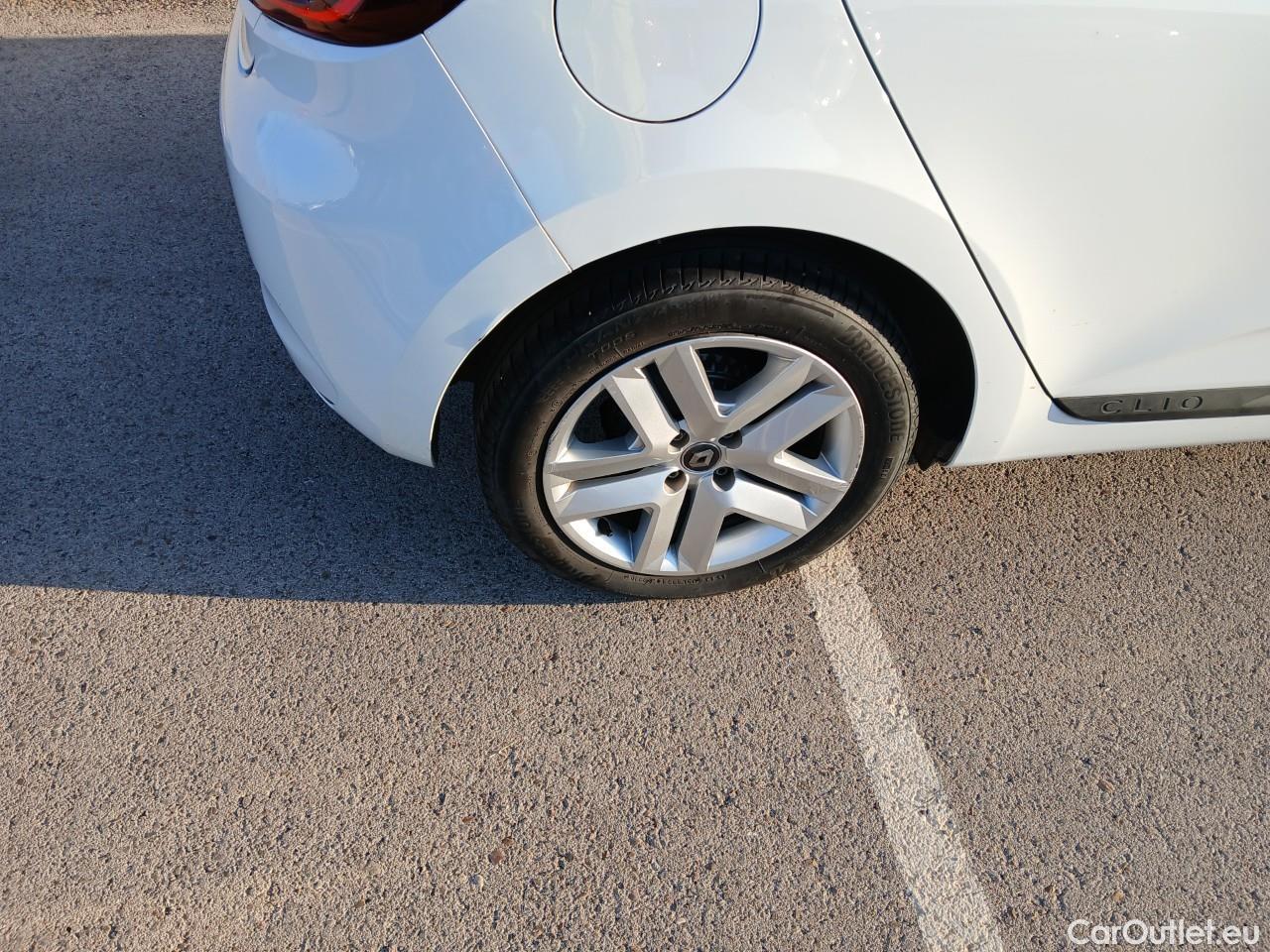  Renault  Clio  V Intens 1.0 TCe 100CV MT5 E6dT #5