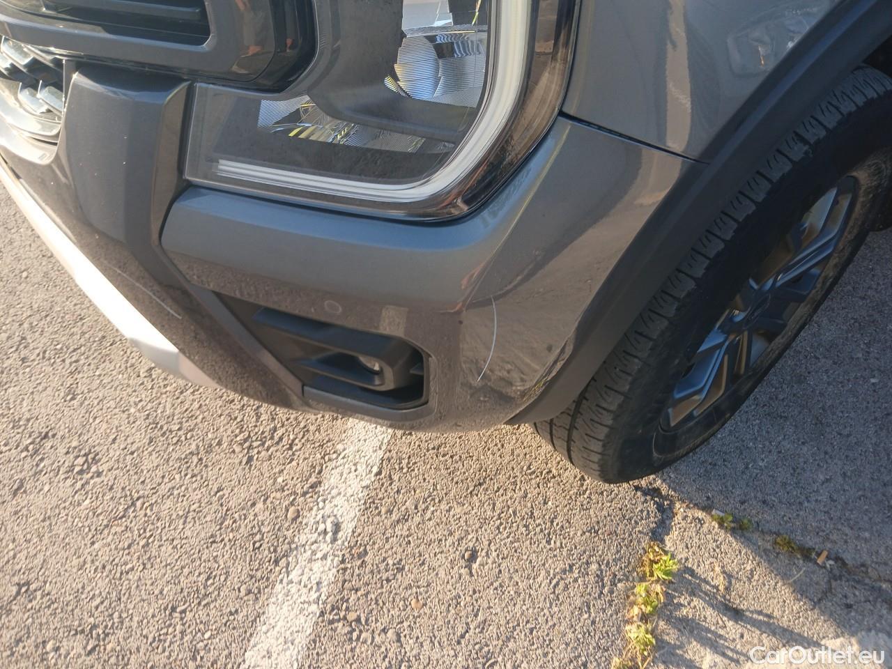  Ford  Ranger  Wildtrak e-AWD Doble Cabina 2.0 Ecoblue 205CV AT10 E6d  #13
