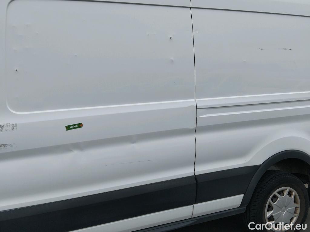  Ford  Transit  Furgón 350 L3 Trend 2.0 TDCi 130CV MT6 E6dT #4