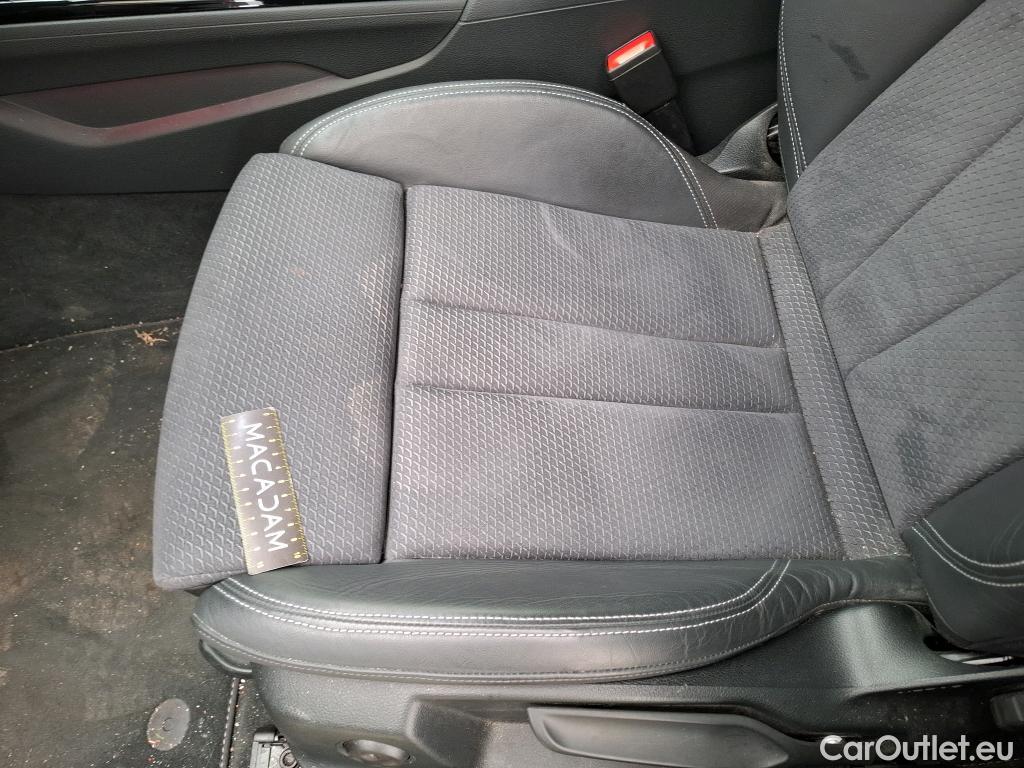  Audi  A4  Avant 35 TDI S Line 2.0 TDI 165CV BVA7 E6d #12