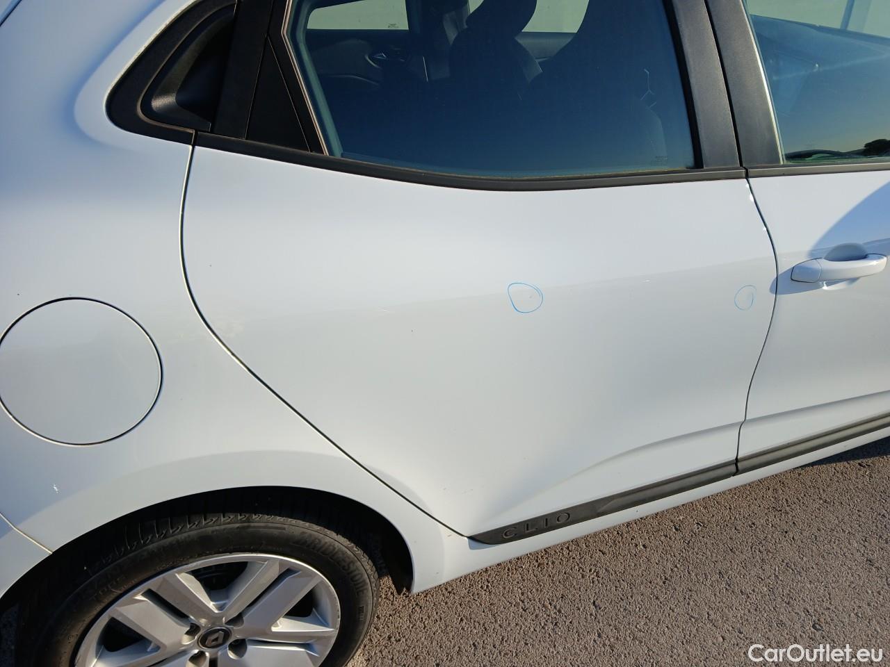  Renault  Clio  V Intens 1.0 TCe 100CV MT5 E6dT #22