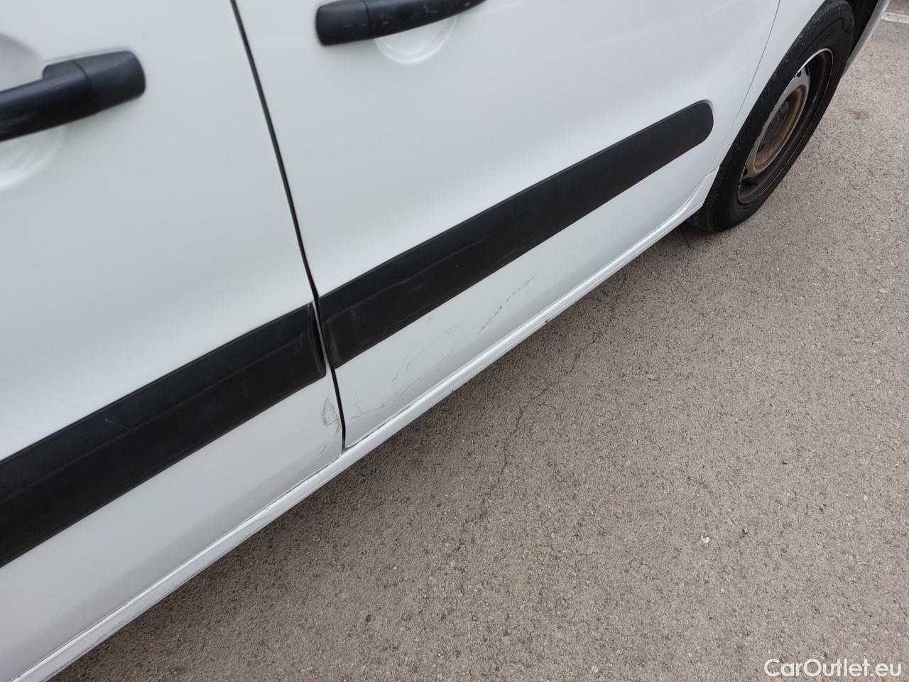  Citroen  Berlingo  Combi Live Edition 1.6 BlueHDi 100CV MT5 E5 #41
