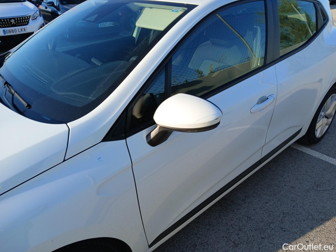  Renault  Clio  V Intens 1.0 TCe 100CV MT5 E6dT #16