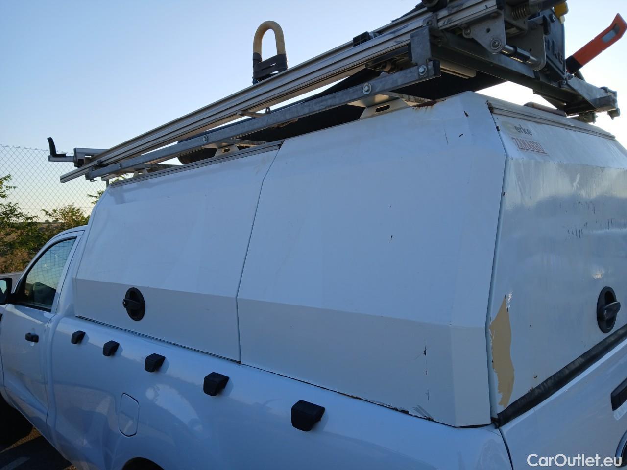  Ford  Ranger  Cabina sencilla 4x4 XL 2.2 TDCi 160CV MT6 E6 #21