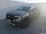  Ford  Ranger  Wildtrak e-AWD Doble Cabina 2.0 Ecoblue 205CV AT10 E6d  