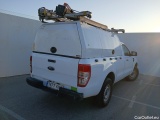  Ford  Ranger  Cabina sencilla 4x4 XL 2.2 TDCi 160CV MT6 E6 #2