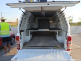  Ford  Ranger  Cabina sencilla 4x4 XL 2.2 TDCi 160CV MT6 E6 #7