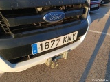  Ford  Ranger  Cabina sencilla 4x4 XL 2.2 TDCi 160CV MT6 E6 #11