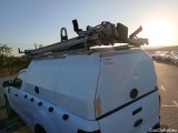  Ford  Ranger  Cabina sencilla 4x4 XL 2.2 TDCi 160CV MT6 E6 #16