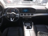  Mercedes  G-Klasee Clase GLE GLE 300 d 4Matic (167.119) 2.0 245CV AT9 E6d #3