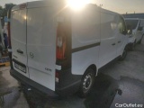  Opel  Vivaro OPEL  VU 4p 2G furgón 1.6CDTI 88kW (120CV) Expressio L1H1 2.7t #2