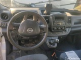  Opel  Vivaro OPEL  VU 4p 2G furgón 1.6CDTI 88kW (120CV) Expressio L1H1 2.7t #3