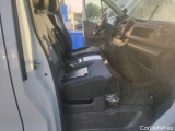  Opel  Vivaro OPEL  VU 4p 2G furgón 1.6CDTI 88kW (120CV) Expressio L1H1 2.7t #6