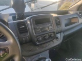  Opel  Vivaro OPEL  VU 4p 2G furgón 1.6CDTI 88kW (120CV) Expressio L1H1 2.7t #14