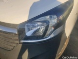  Opel  Vivaro OPEL  VU 4p 2G furgón 1.6CDTI 88kW (120CV) Expressio L1H1 2.7t #16