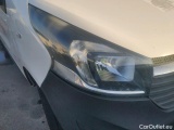  Opel  Vivaro OPEL  VU 4p 2G furgón 1.6CDTI 88kW (120CV) Expressio L1H1 2.7t #17