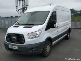  Ford  Transit  Furgón 350 L3 Trend 2.0 TDCi 130CV MT6 E6dT 