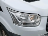  Ford  Transit  Furgón 350 L3 Trend 2.0 TDCi 130CV MT6 E6dT #16