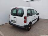  Citroen  Berlingo  Combi Live Edition 1.6 BlueHDi 100CV MT5 E5 #2