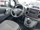  Citroen  Berlingo  Combi Live Edition 1.6 BlueHDi 100CV MT5 E5 #3