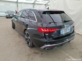  Audi  A4  Avant 35 TDI S Line 2.0 TDI 165CV BVA7 E6d #2
