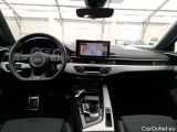  Audi  A4  Avant 35 TDI S Line 2.0 TDI 165CV BVA7 E6d #5