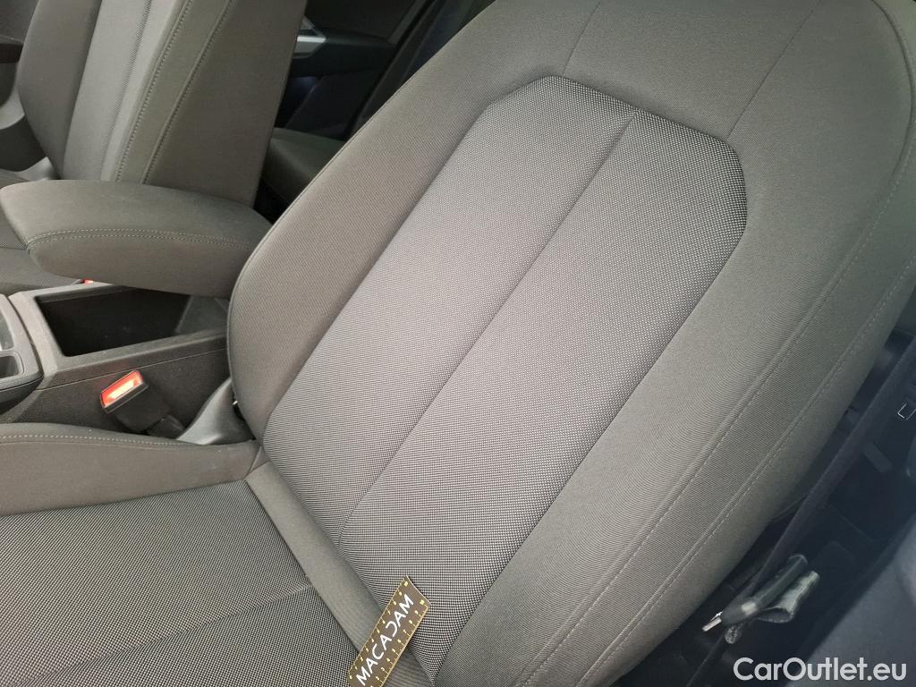  Audi  Q3  35 TFSI Design 1.5 TFSI 150CV BVA7 E6d #23