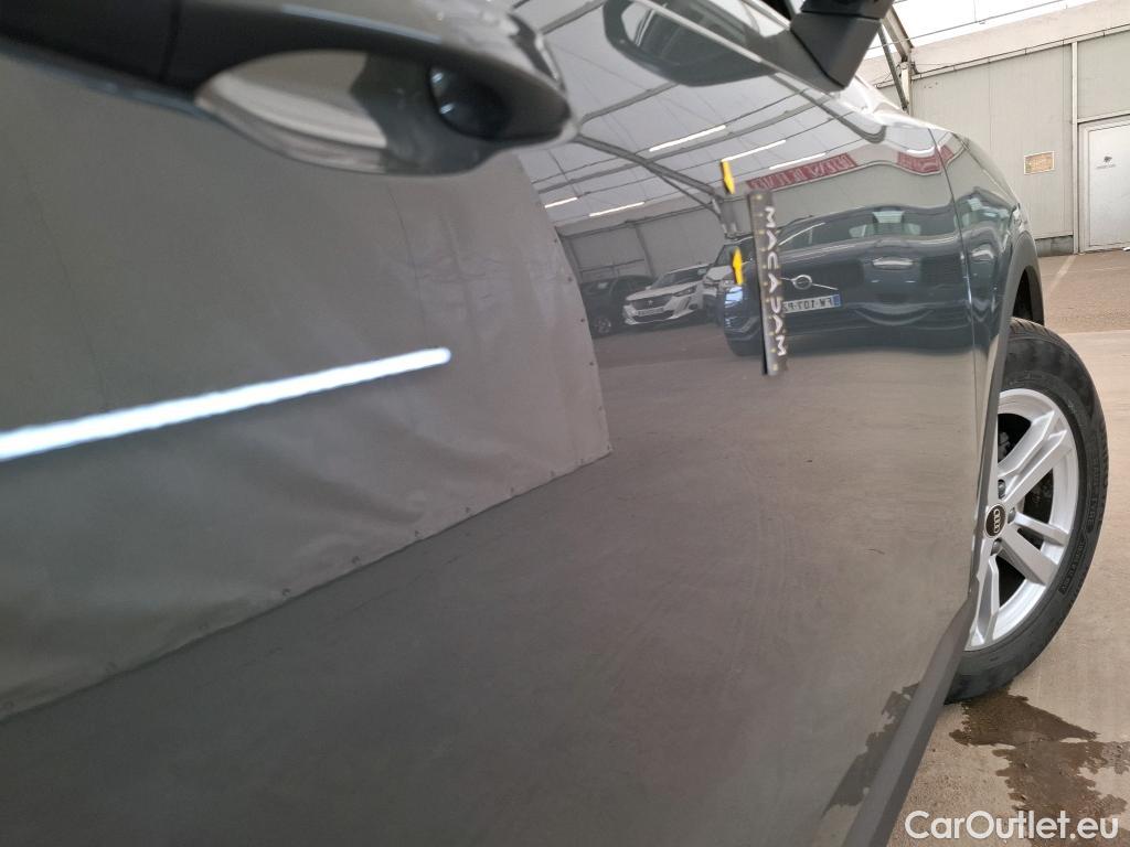  Audi  Q3  35 TFSI Design 1.5 TFSI 150CV BVA7 E6d #18